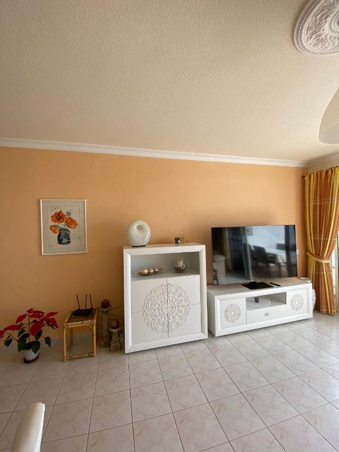 Ocean Pearl, Luxurioeses Haus, Meerblick, Grosse Sonnenterrasse, Teneriffa Sued, Los Gigantes, 600M Zum Strand, 200M Zum Ort, Ruhig Acantilado de los Gigantes Екстериор снимка